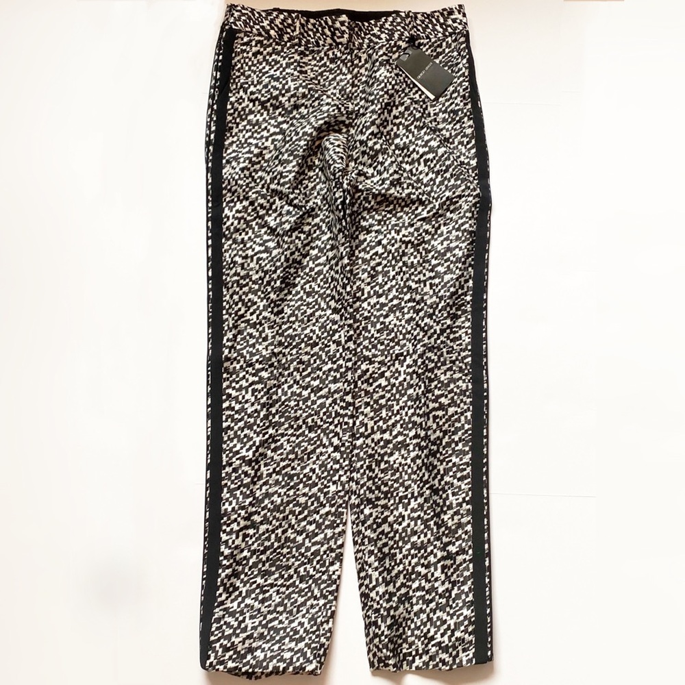 Giorgio Armani straight pants